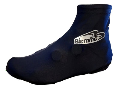 Biemme Spandex Shoe Cover - Black - stairliftpennsylvania