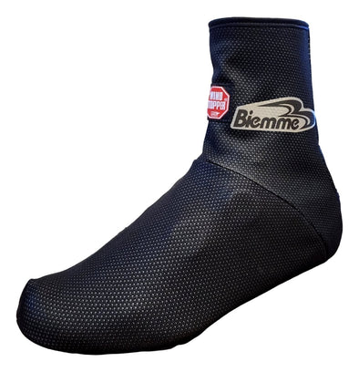 Biemme Winter Thermal Shoe Cover - Black - stairliftpennsylvania