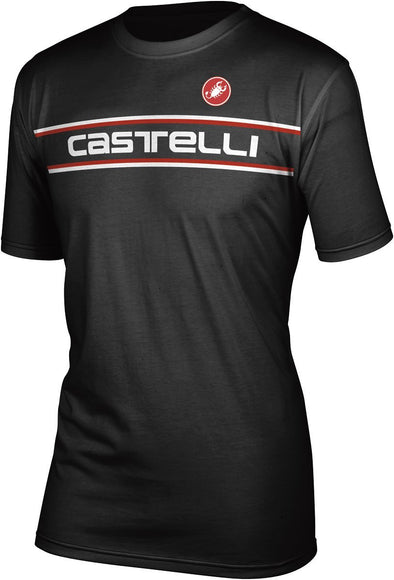 Castelli Ciclocross T shirt - stairliftpennsylvania