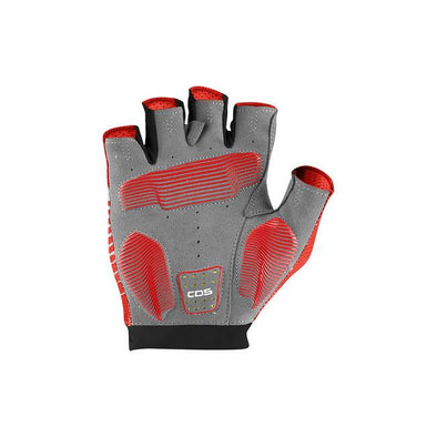 Castelli Competizione Glove - Red - stairliftpennsylvania