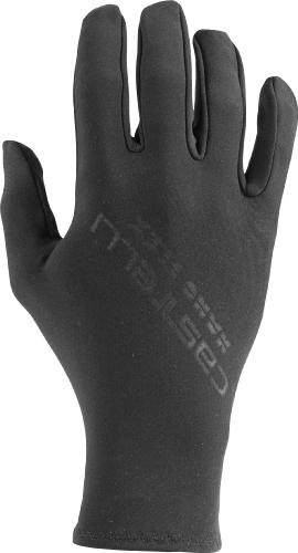 Castelli Tutto Nano Glove - Black - stairliftpennsylvania
