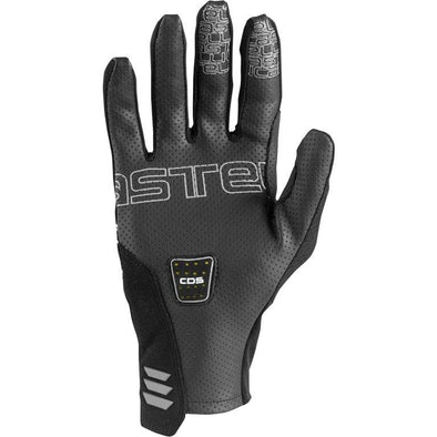 Castelli Unlimited LF Glove - Black - stairliftpennsylvania
