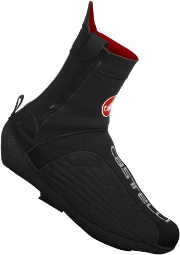 Castelli Winter Narcisista All Road Shoe Cover - Bootie - Black - stairliftpennsylvania