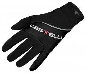 Castelli Winter Super Nano Glove Black - stairliftpennsylvania