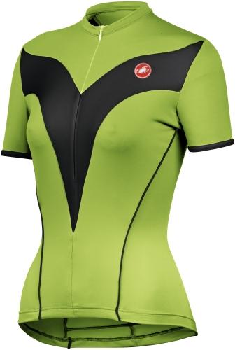 Castelli Womens Diamante Cycling Jersey - stairliftpennsylvania