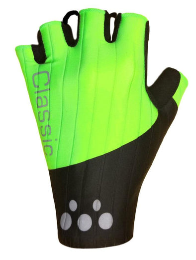 stairliftpennsylvania Aero Gloves - Black Fluo - stairliftpennsylvania