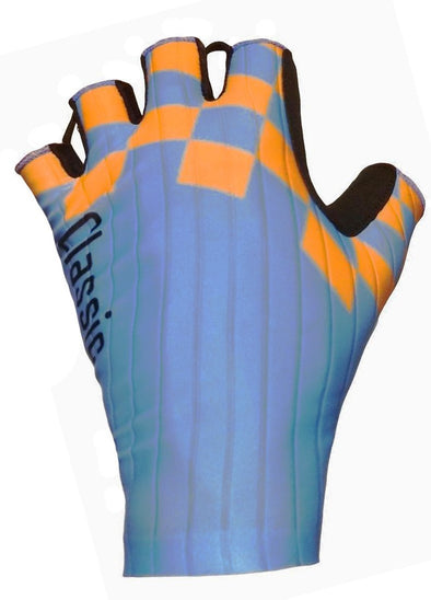 stairliftpennsylvania Aero Gloves - Blue Orange - stairliftpennsylvania
