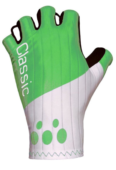 stairliftpennsylvania Aero Gloves - Green - stairliftpennsylvania