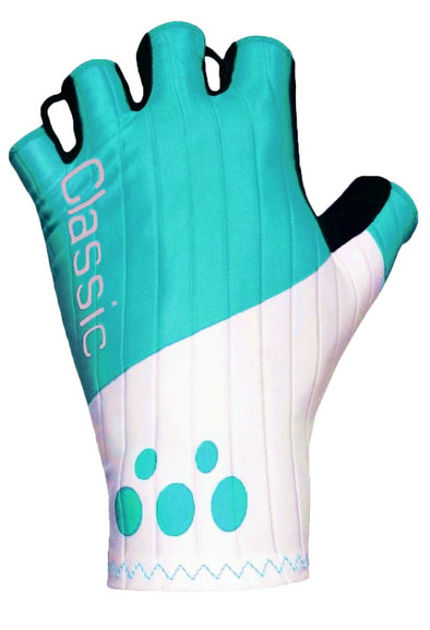 stairliftpennsylvania Aero Gloves - Turquoise - stairliftpennsylvania
