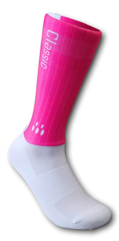 stairliftpennsylvania Aero Socks - Pink - stairliftpennsylvania