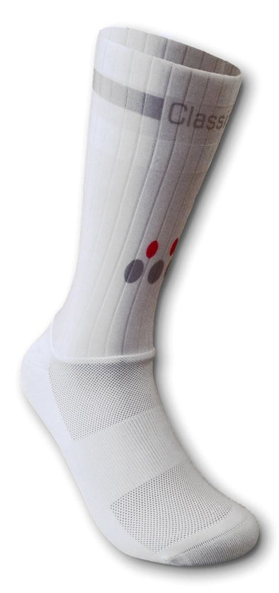 stairliftpennsylvania Aero Socks - White - stairliftpennsylvania