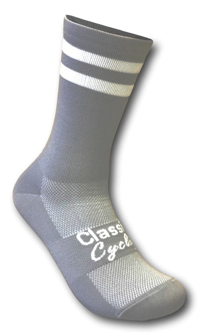 stairliftpennsylvania Equipe Socks - Gray - stairliftpennsylvania