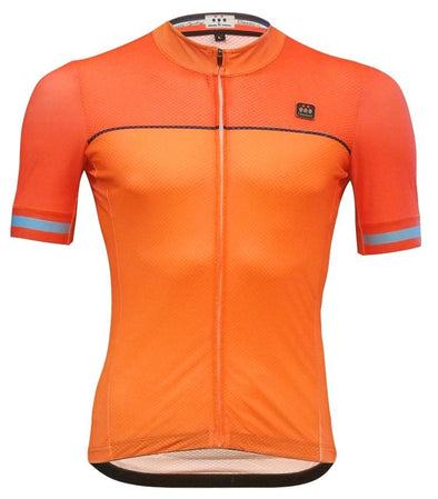 stairliftpennsylvania Pace Jersey - Fluo Orange - stairliftpennsylvania