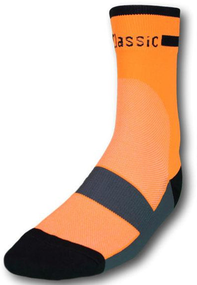 stairliftpennsylvania Sock - Fluo Orange - stairliftpennsylvania