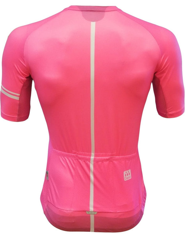 stairliftpennsylvania Women's Ice Jersey - Pink - stairliftpennsylvania