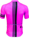 stairliftpennsylvania  Women's Metric 2 Jersey - Pink - stairliftpennsylvania