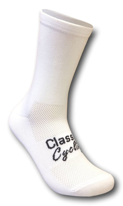 stairliftpennsylvania Equipe Socks - White - stairliftpennsylvania