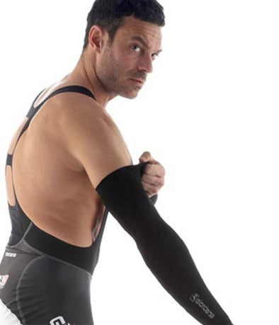 Giordana Cycling Arm Warmers FR-C Seamless - stairliftpennsylvania