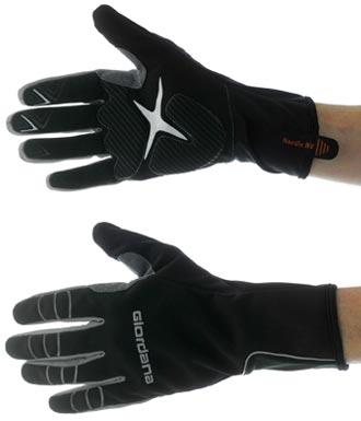 Giordana Nordic AV Winter Wind Proof Gloves - stairliftpennsylvania