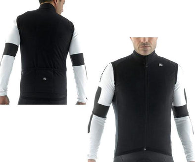 Giordana Silverline Thermal Cycling Vest - stairliftpennsylvania