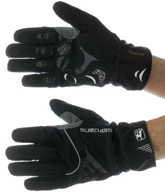 Giordana Sotto Zero Winter Thermal Gloves - stairliftpennsylvania
