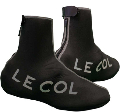 Le Col Thermal Booties - Shoe Covers - stairliftpennsylvania