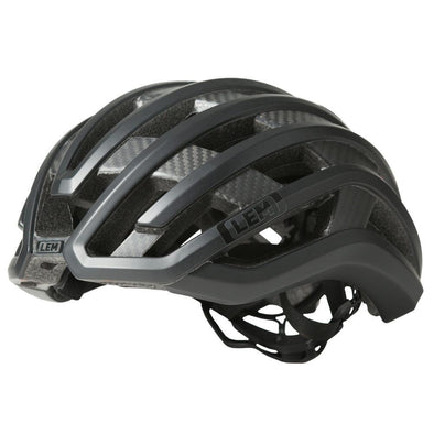 LEM MotivAir Cycling Helmet - Black - stairliftpennsylvania