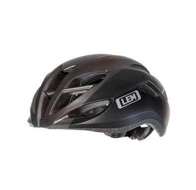 LEM Volata Cycling Helmet - Black - stairliftpennsylvania