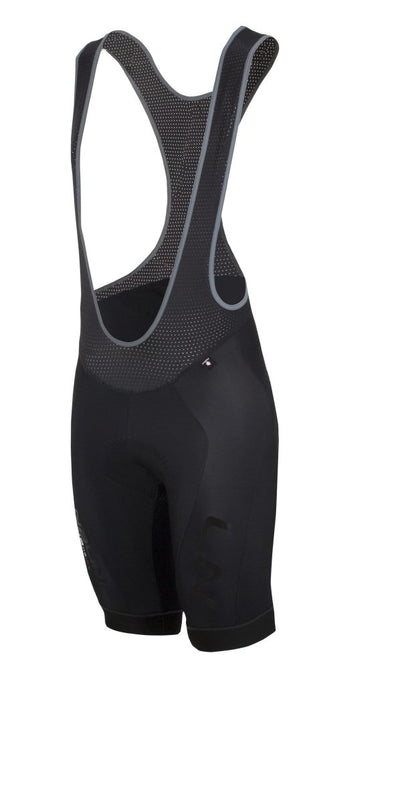 Nalini Nanodry Thermal Bib Shorts - stairliftpennsylvania