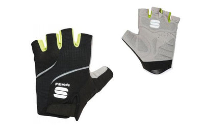 Sportful Pro Performance Glove - Fluorescent Yellow - stairliftpennsylvania