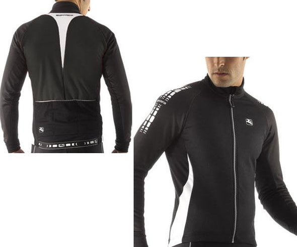 Giordana Silverline Thermal Cycling Jacket - stairliftpennsylvania