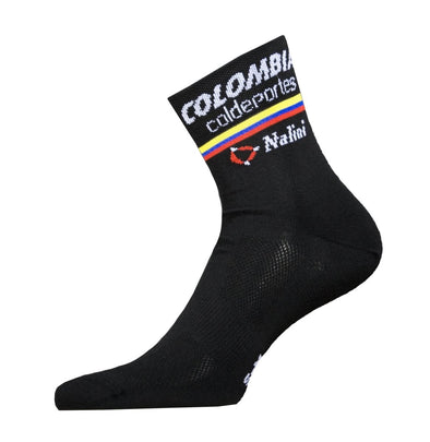 Nalini Colombia - Coldeportes Socks - stairliftpennsylvania